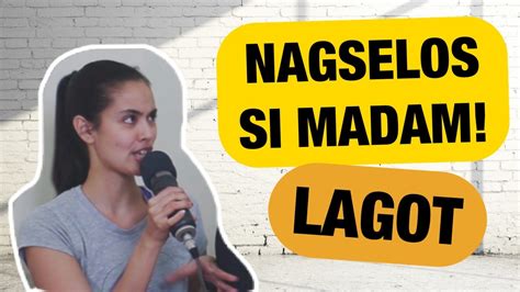 Hindi Choosey Si Megan Kahit Mukhang Adik Papalagan.